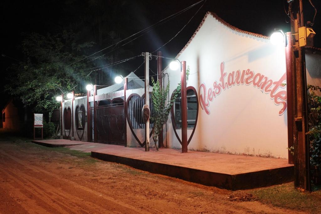 Dos Corações * Salvaterra